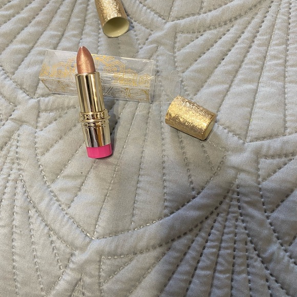 MAC FROST LIPSTICK ~ WARM ICE ~ BNIB ~ RARE ~ DISCONTINUED READ - Picture 3 of 4